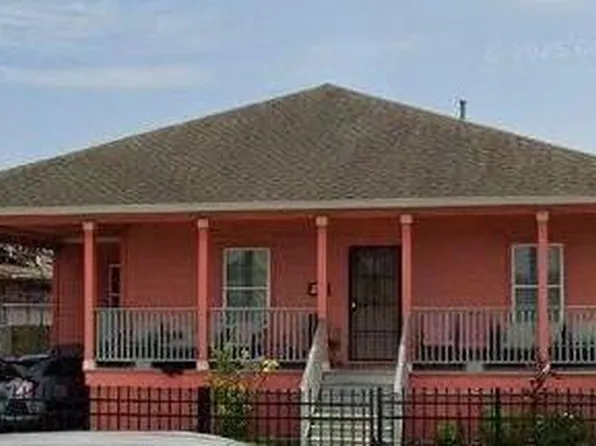 1523 Tupelo St, New Orleans, LA 70117