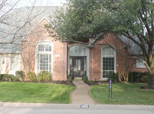 1405 Bent Creek Dr, Southlake, TX 76092