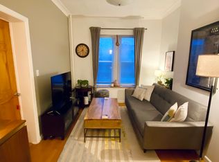 422A 4th Ave #2, Brooklyn, NY 11215