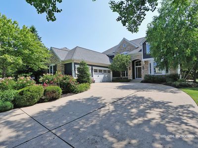 905 Burnham Ct, Aurora, IL, 60502