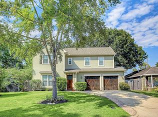 1810 Libbey Dr, Houston, TX 77018