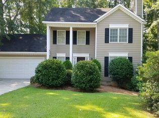 771 Oakhill Ct, Macon, GA 31210