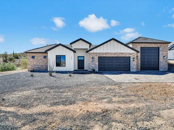 4205 W CARIBOU Lane, Queen Creek, AZ 85144