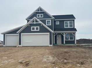 1819 Northfield Ct, Byron Center, MI 49315