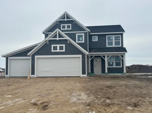 1819 Northfield Ct, Byron Center, MI 49315