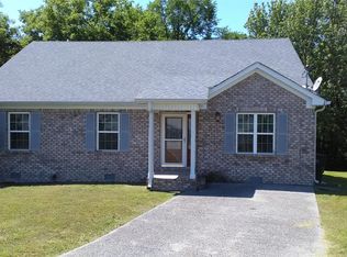 3544 Roundwood Forest Dr, Antioch, TN 37013