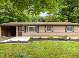 101 Webster Rd, Enfield, CT 06082