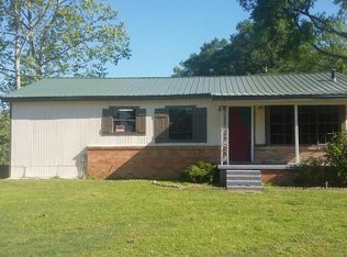 11277 Cholla Rd, Diana, TX 75640