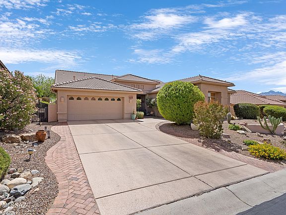4th image of 38393 S Granite Crest Dr