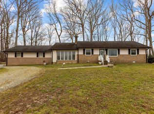 2144 Blalock Dairy Rd, Roxboro, NC 27574