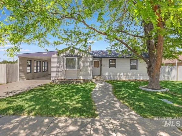186 Borah Ave W, Twin Falls, ID 83301