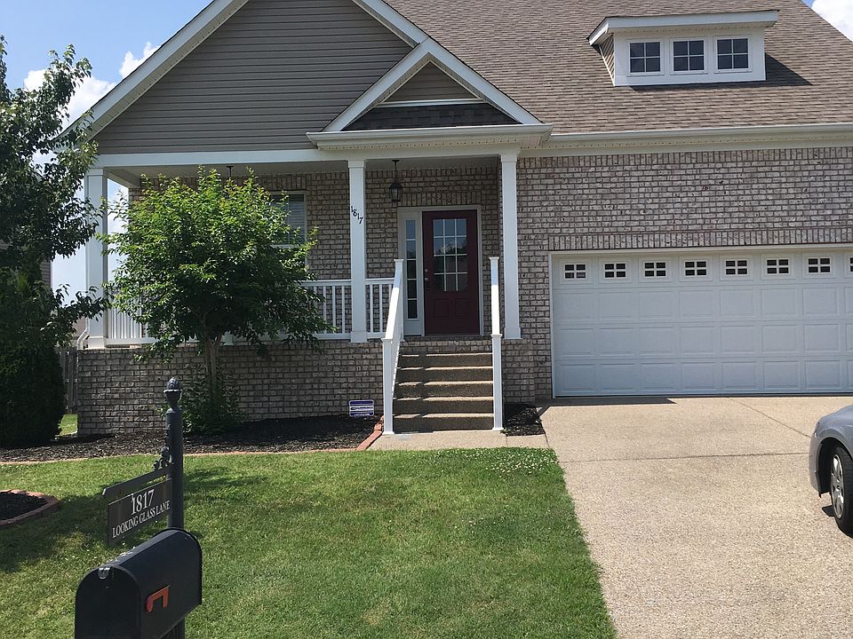 1st image of 1817 Looking Glass Ln