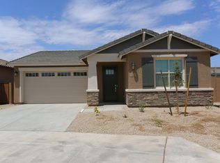 9610 S 38th Ln, Laveen, AZ 85339