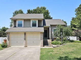 4799 Augustus Ct, Hilliard, OH