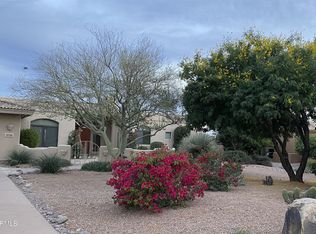 24911 N McDowell Mountain Dr, Rio Verde, AZ 85263