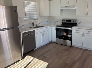 222 W Church Ave #1, Ridgecrest, CA 93555