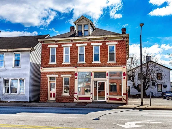 212 W Eads Pkwy, Lawrenceburg, IN 47025