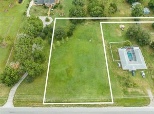 Hickory Tree Rd LOT 122, Saint Cloud, FL 34772