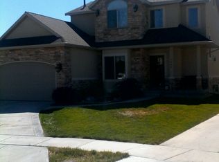 1606 E 925 S, Clearfield, UT 84015