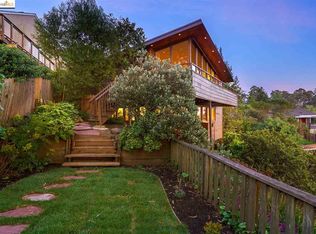 53 Fairlawn Dr, Berkeley, CA 94708