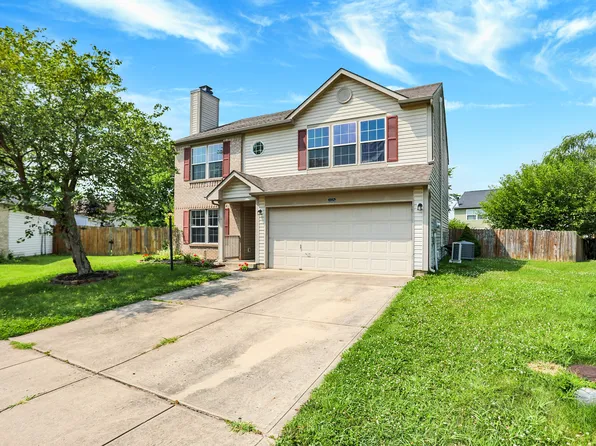 11229 Red Bush Ct, Indianapolis, IN 46229