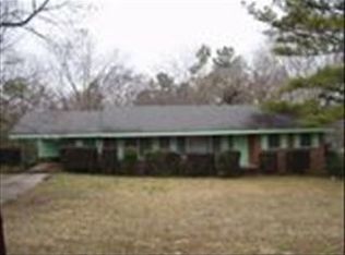 233 Janice Dr, Athens, GA 30606
