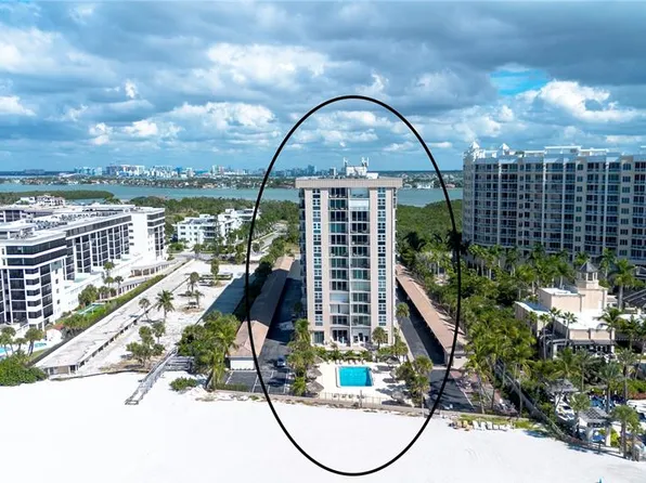 1212 Benjamin Franklin Dr APT 607, Sarasota, FL 34236