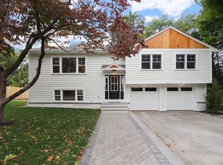 12 Crest St, Boston, MA 02132