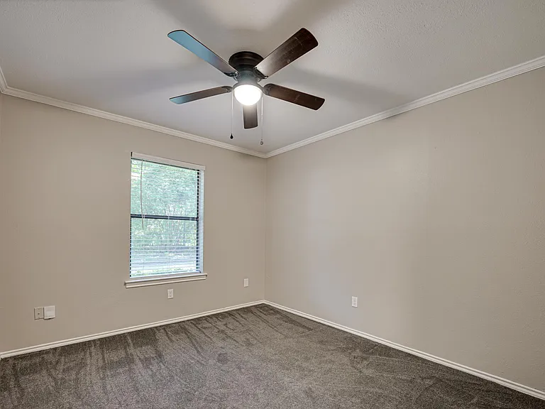 1st bedroom
