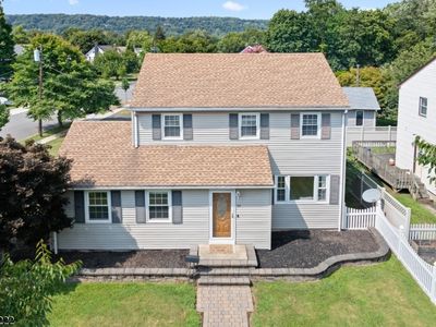 25 W Maple Ave, Bound Brook, NJ, 08805