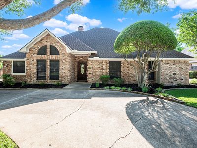 3221 Oak Tree Ln, Grapevine, TX, 76051