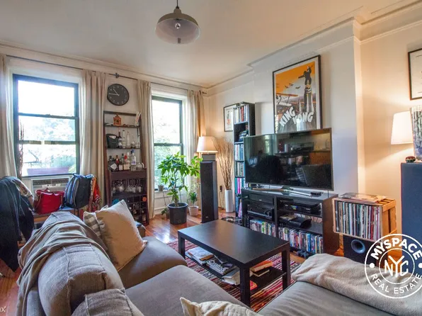 461 Willoughby Ave, Brooklyn, NY 11206
