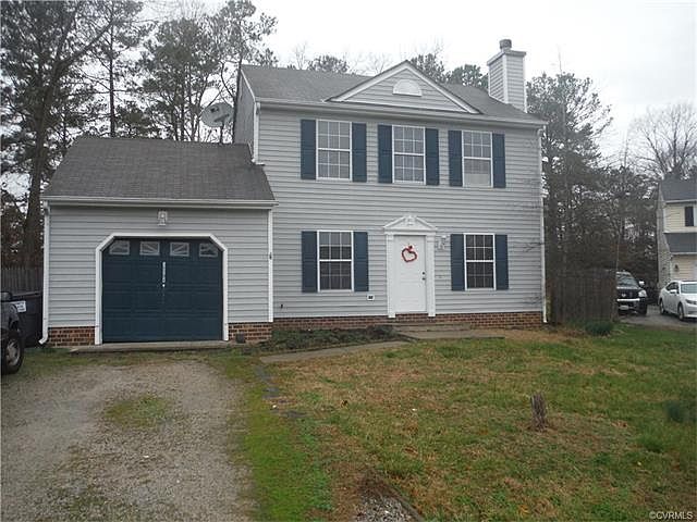 1st image of 14204 Santell Dr