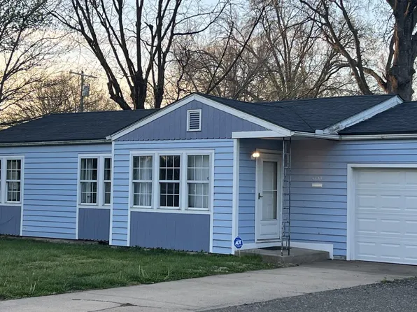 4839 SW 18th St, Topeka, KS 66604