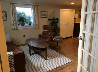 6606 N Campbell Ave #B, Portland, OR 97217