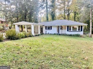 2071 E Lilac Ln, Decatur, GA 30032