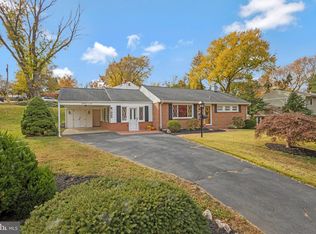 4101 Ronson Dr, Alexandria, VA 22310