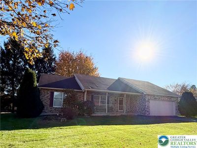 3100 Val Vista Dr, Easton, PA, 18045