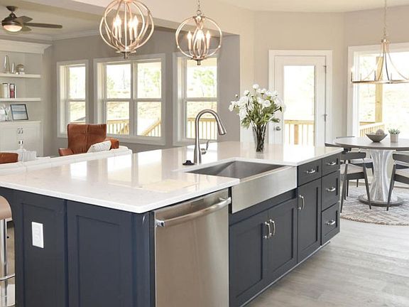 Living space example image