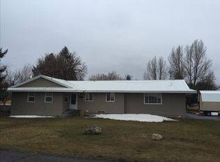 116 Spruce St, Ashton, ID 83420