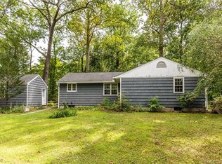 1 Crest Rd, Sherman, CT 06784