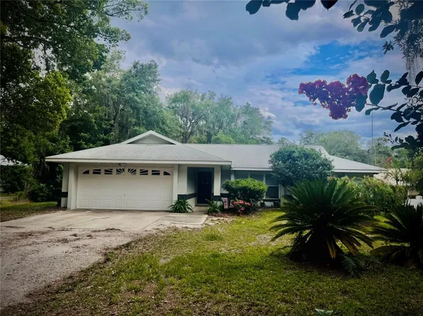 20517 NE 114th Ave, Waldo, FL 32694