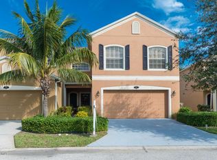 611 Bismarck Way, Indialantic, FL 32903