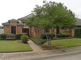 4418 Rushing Rd, Dallas, TX 75287