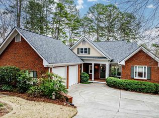 1010 Kimbrough Hill Loop, Greensboro, GA