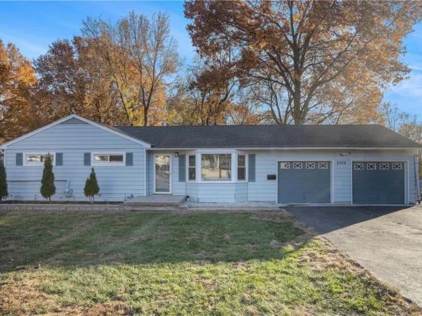 5308 McAnany Dr, Shawnee, KS 66203