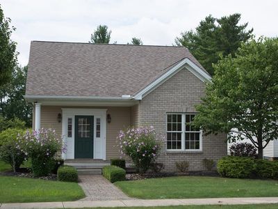125 Saybrook Blvd #C-4, Columbiana, OH, 44408
