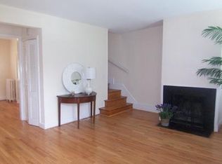3711 S St NW, Washington, DC 20007