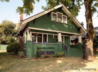 2513 SE 62nd Ave, Portland, OR 97206