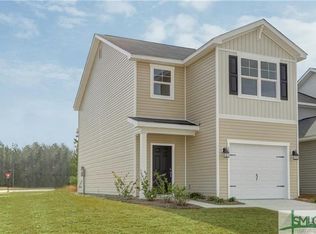 201 Cromer St UNIT D1, Savannah, GA 31407